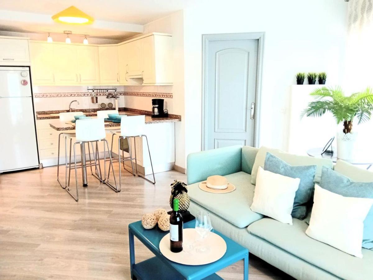 Apartment Medano Playa *